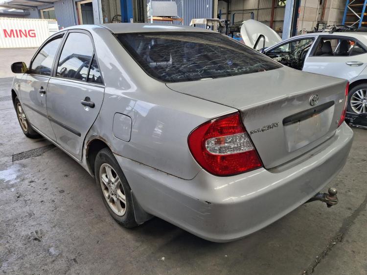 toyota Camry MCV36R Jun 2004 Parts & Wrecking