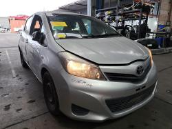 2013 Toyota Yaris image 3