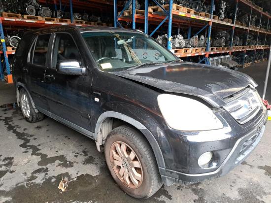 honda Cr V RD Aug 2005 RIGHT GUARD 