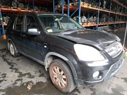 2005 Honda Cr V RD image 3