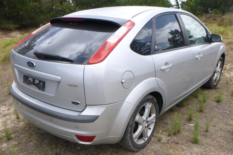 ford Focus LS 2008 Parts & Wrecking