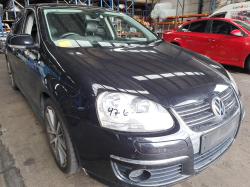 2009 Volkswagen Jetta 1KM image 3