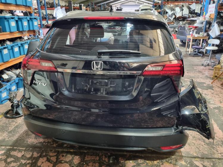 honda Hr-v RU5 VTI-S 2021 Parts & Wrecking