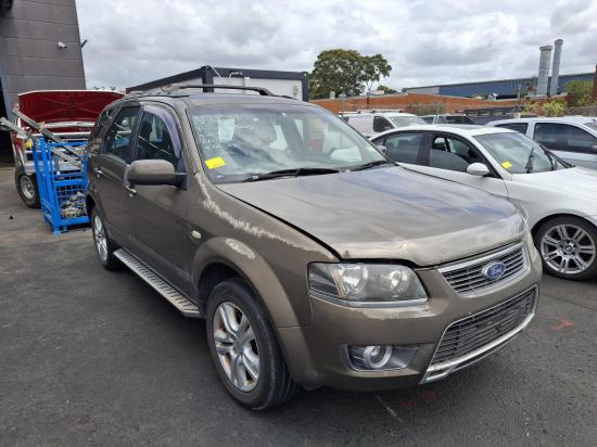 ford Territory 38925 Mar 2011 FAN 