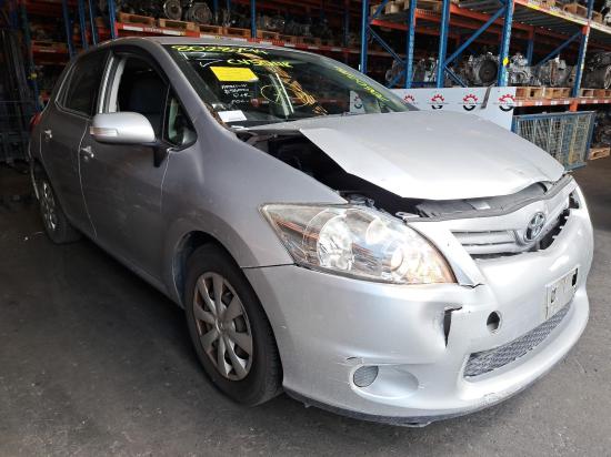toyota corolla LEFT DOOR MIRROR 