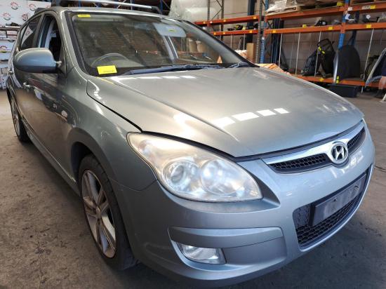 hyundai I30 FD Dec 2010 A/C CONDENSER 