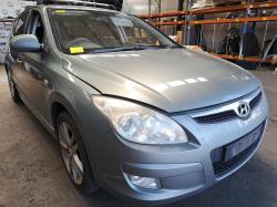 2010 Hyundai I30 FD image 3