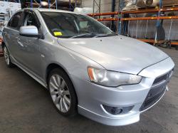 2009 Mitsubishi Lancer CJ image 3