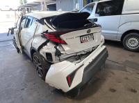 2023 Toyota C-hr ZYX10R image 3