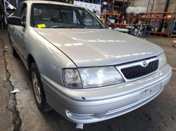 Toyota Avalon image 3