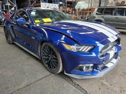 2016 Ford Mustang FM image 3