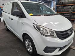 2016 Ldv G10 image 3
