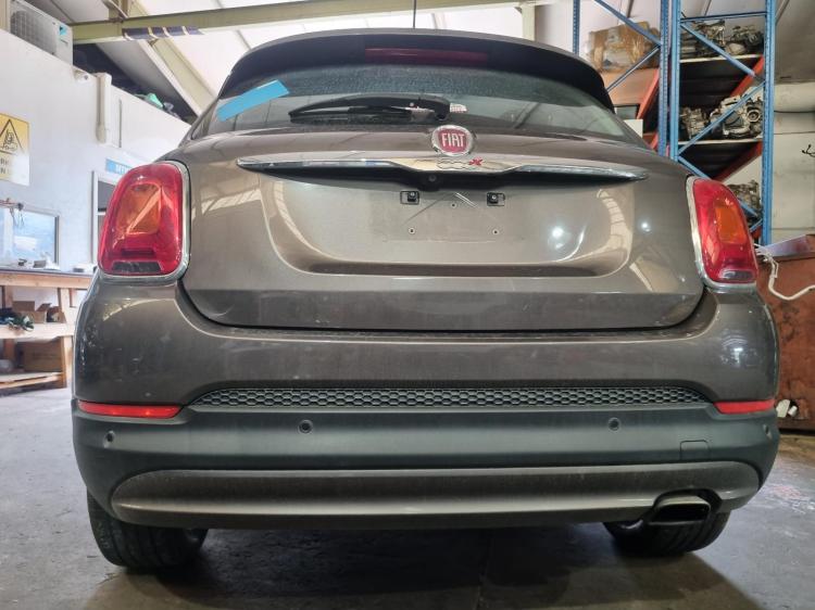 fiat 500x POP STAR 2017 Parts & Wrecking