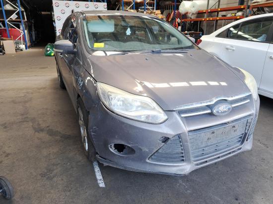 ford Focus LW II Mar 2015 Left Rear Door 