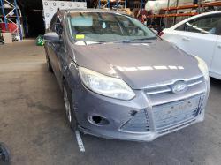 2015 Ford Focus LW II image 3