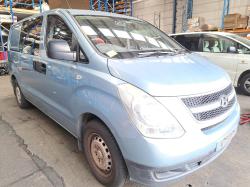 2010 Hyundai Iload/imax TQ image 3