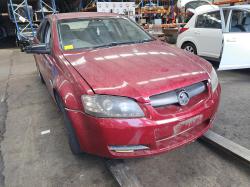2007 Holden Commodore VE image 3