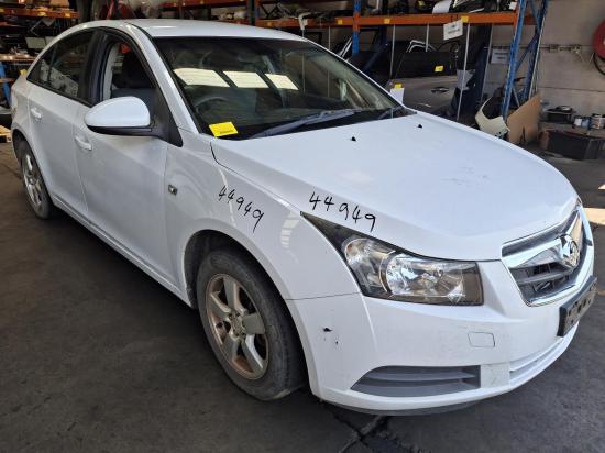 holden Cruze JG 2010 ABS PUMP/MODULATOR 