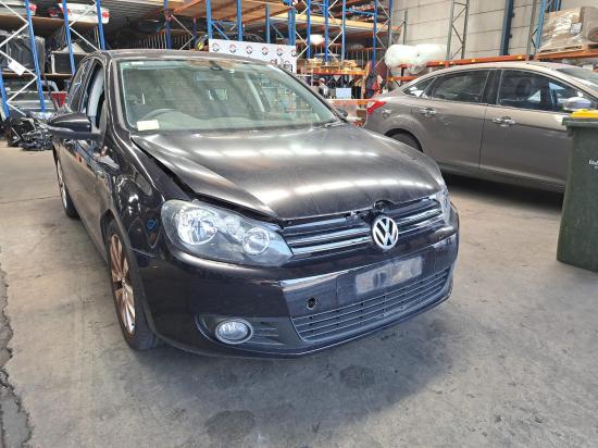 volkswagen Golf A6 2011 A/C COMPESSOR 