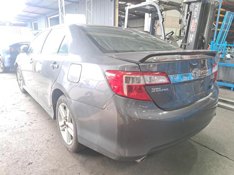 toyota Camry ASV50R May 2012 Parts & Wrecking