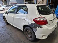 2010 Toyota Corolla ZRE152R image 3