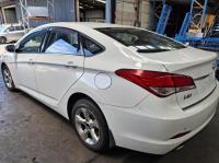 2015 Hyundai I40 VF image 3