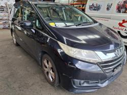 2016 Honda Odyssey image 3