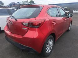Mazda 2 image 3