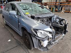 2007 Honda Civic 8TH GEN image 3