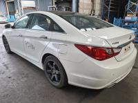 2011 Hyundai I45 YF image 3