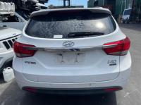 2012 Hyundai I40 VF image 3