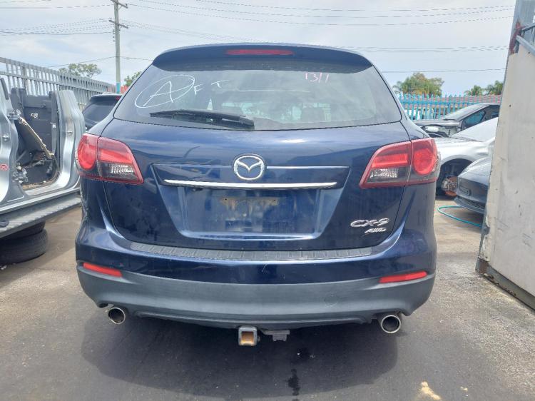 mazda Cx 9 TB 2013 Parts & Wrecking
