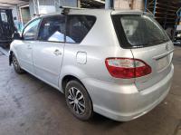 2005 Toyota Avensis ACM21R image 3