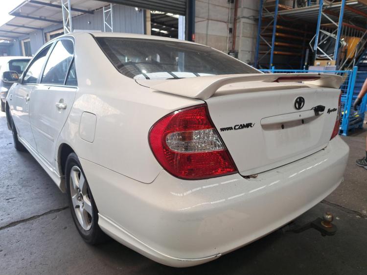 toyota Camry ACV36R Sep 2004 Parts & Wrecking