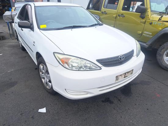 toyota Camry ACV36R May 2003 RIGHT FRONT DOOR 