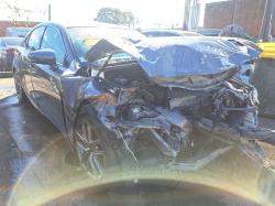 Lexus Is350 image 3