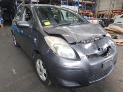 Toyota Yaris image 3