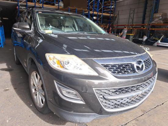 mazda cx9 BRAKE BOOSTER 