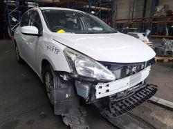 Nissan Pulsar image 3
