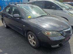 Mazda 3 image 3