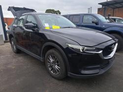 2017 Mazda Cx 5 KF image 3