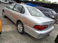 2002 Toyota Avalon MCX10R image 3