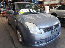 2006 Suzuki Swift EZ image 3