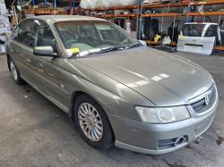 2005 Holden Commodore VZ image 3