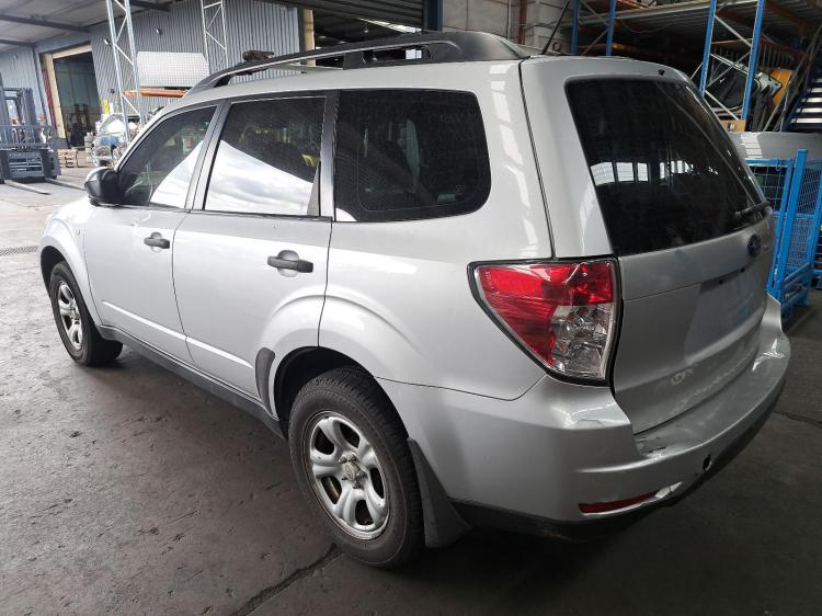 subaru Forester S3 Oct 2009 Parts & Wrecking