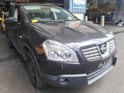 Nissan Dualis image 3