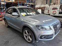 2011 Audi Q5 8R image 3