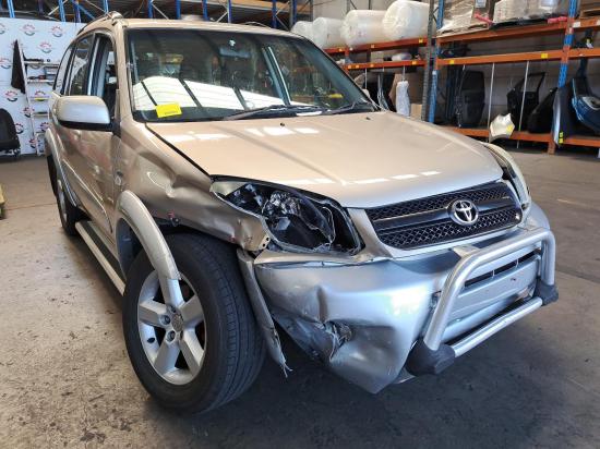 toyota Rav4 Left Door Mirror 