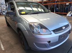 Ford Fiesta image 3
