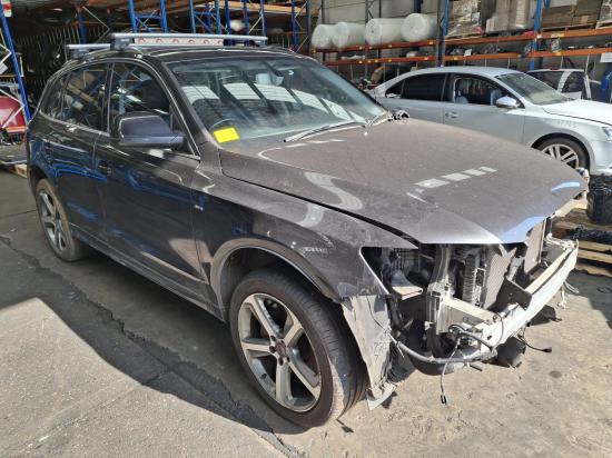 audi Q5 8R Feb 2014 LEFT TAILLIGHT 